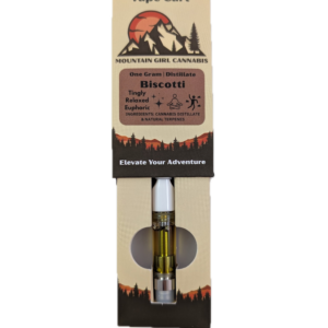 Biscotti (I/D) 1g Vape