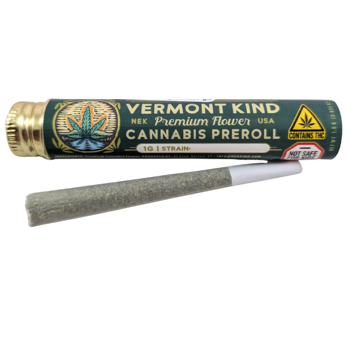 Candy Chem 1g Pre Roll
