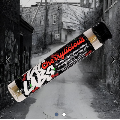 Cherrylicious 1g Pre Roll