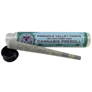 GMO 1g Pre-Roll
