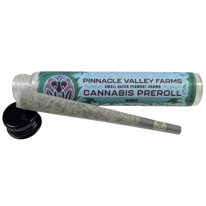 GMO 1g Pre Roll