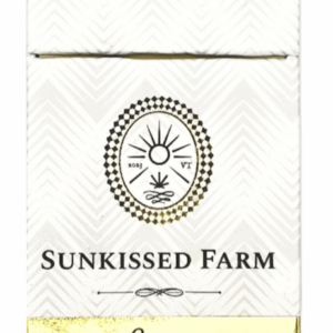 Lemon Cherry a la Mode (S/D) Pre-Roll 5 pack