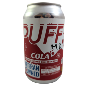 Puff M.D. - 10mg