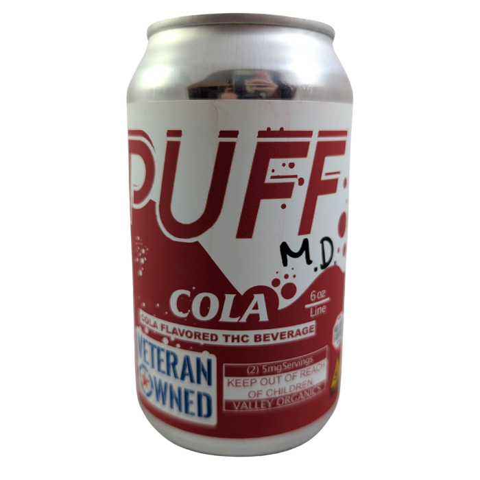 Puff M.D
