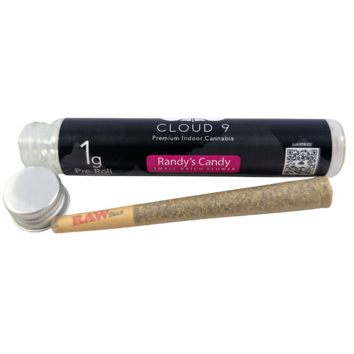 Randys Candy Trans