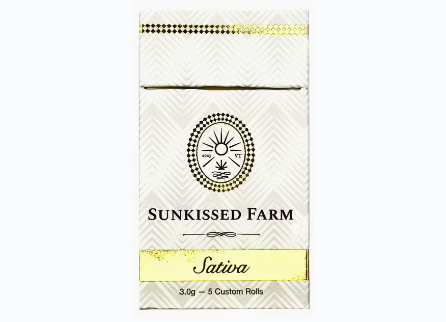 Screenshot 2026 03 17 at 13 41 26 Watermelonz S D .6g Pre Roll 5 Pack 3g Pre Rolls Sunkissed Farm Juanas Garden Cannabis Boutique Rec 188 River Street Montpelier VT 05602