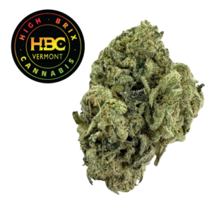 Sour Sour (Sour Diesel X Sour Tangie)