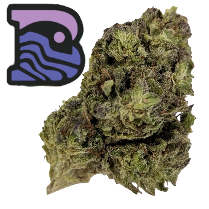 grape balls of fire New1