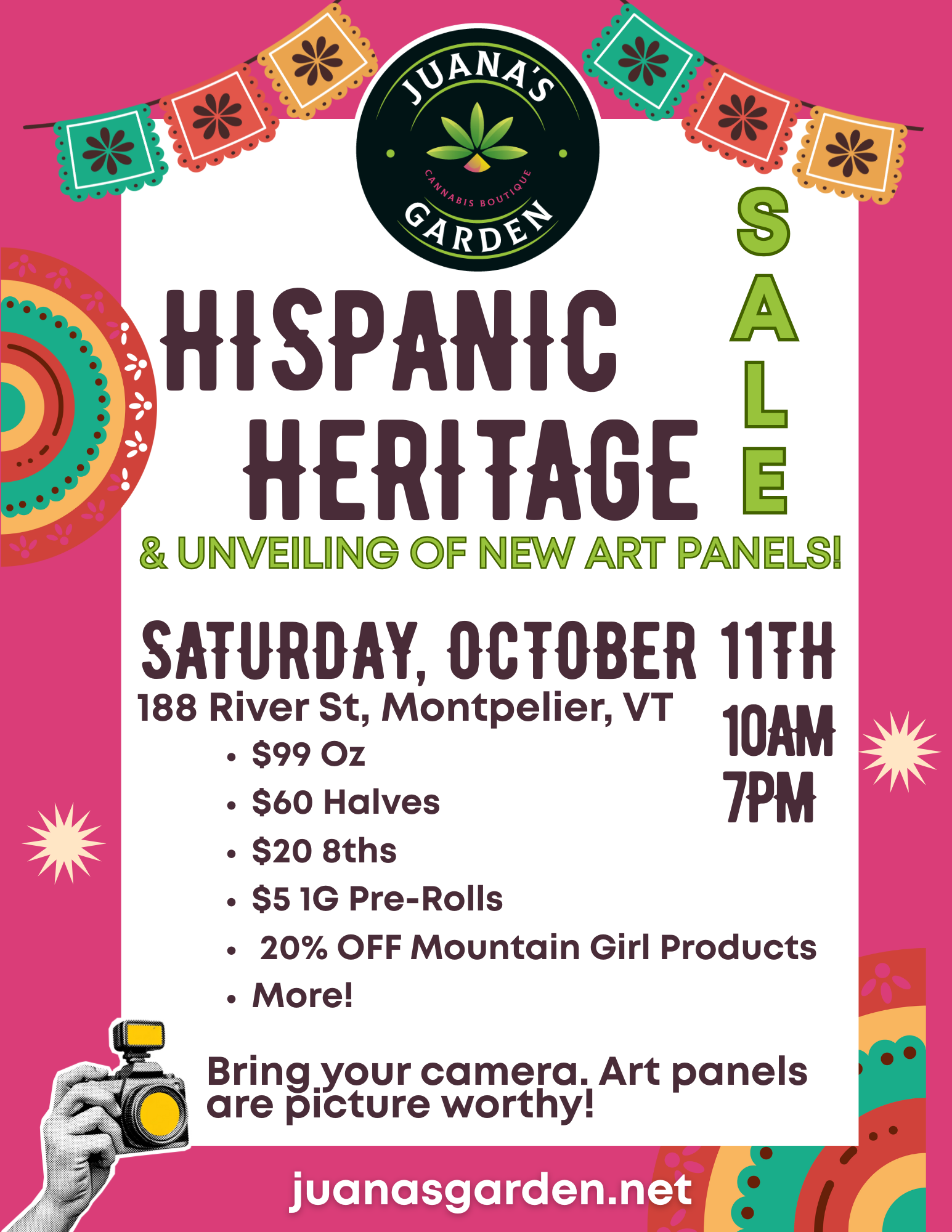 hispanic