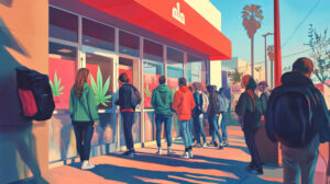 Can You Enter a Dispensary at 18