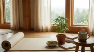 Cannabis & Wellness in Vermont: Responsible and Legal Use