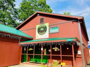 Finding Local Cannabis Dispensaries Your Guide to Vermont Options