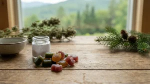 What Are THC Gummies and How Long Do They Last