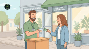 Do You Need an ID to Enter a Vermont Dispensary