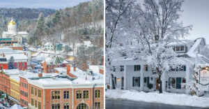 Holiday Cannabis Shopping in Vermont