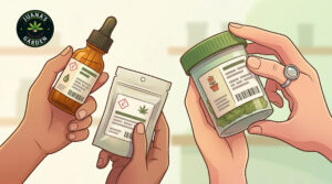 How to Read Cannabis Labels in Vermont
