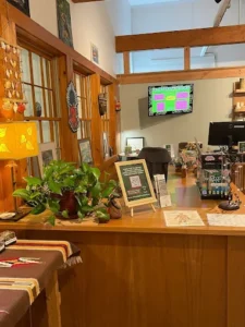 Spring Cannabis Shopping in Vermont