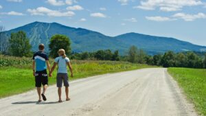 Vermont Tourism Guide