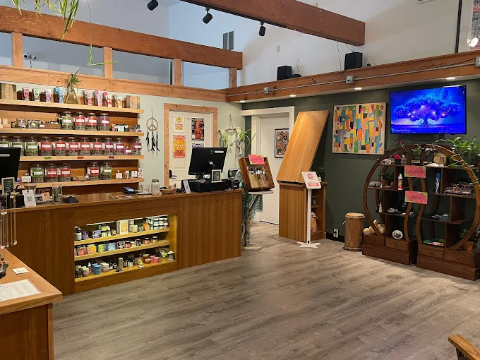 Vermont's Recreational Cannabis System