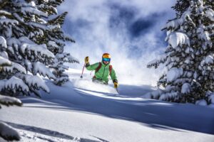 What Ski Tourists Should Know About Vermont Cannabis