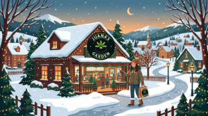 Winter Cannabis Shopping Tips for Vermont Visitors
