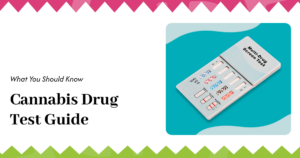 Cannabis Drug Test Guide