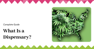 What Is a Dispensary