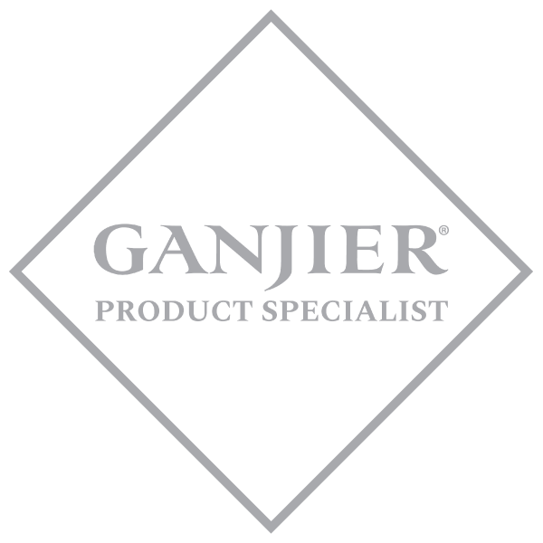 Certified Ganjier