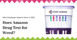Education 16 Does Amazon Drug Test for Weed