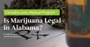Education 17 Is Marijuana Legal in Alabama