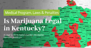Education 21 Is Marijuana Legal in Kentucky