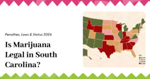 Education 19 Is Marijuana Legal in South Carolina