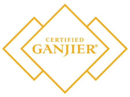Certified Ganjier